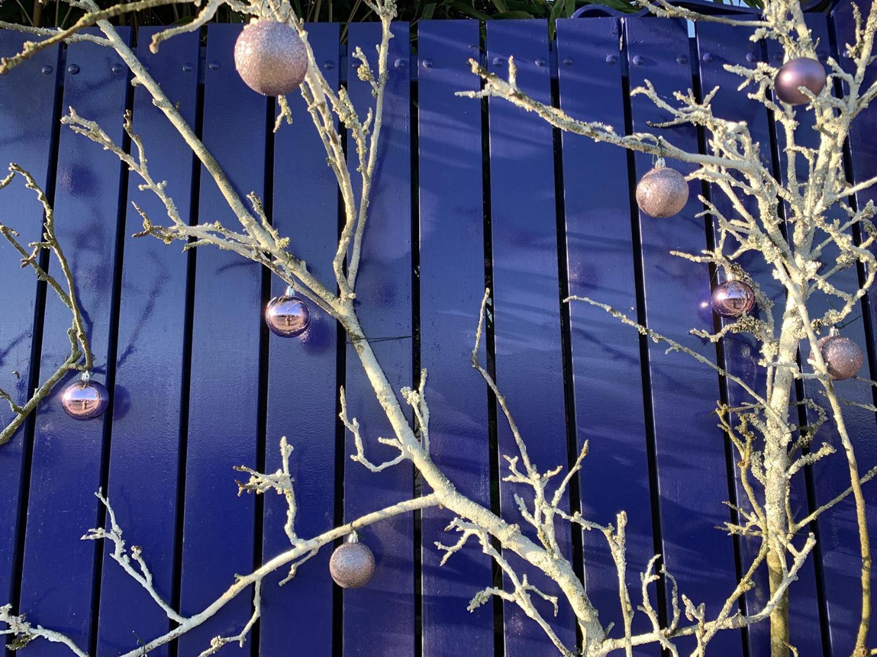 Purple House Saint-Valery-sur-Somme Exterior foto